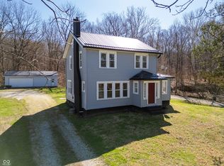 749 S River Rd, Covington, IN