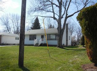 372 Bauman Rd, Buffalo, NY 14221