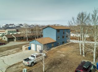 255 CHRISTIANSEN Avenue, Granby, CO 80446
