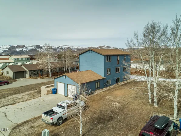 255 CHRISTIANSEN Avenue, Granby, CO 80446