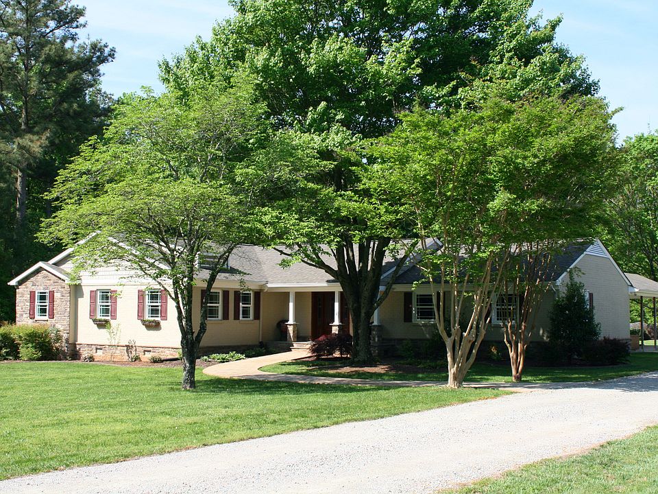 Beautiful Craftsman Style