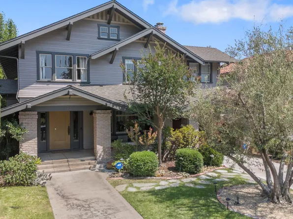 676 S Bronson Ave, Los Angeles, CA 90005