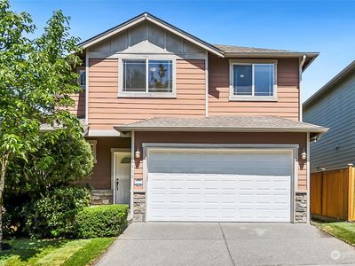 4113 151st Street SE, Mill Creek, WA, 98012