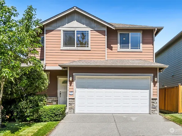 4113 151st Street SE, Mill Creek, WA 98012