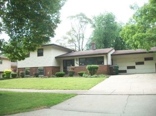 503 Illinois St, Park Forest, IL