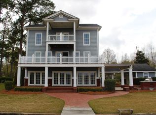 102 Cantey Dr, Cobb, GA 31735