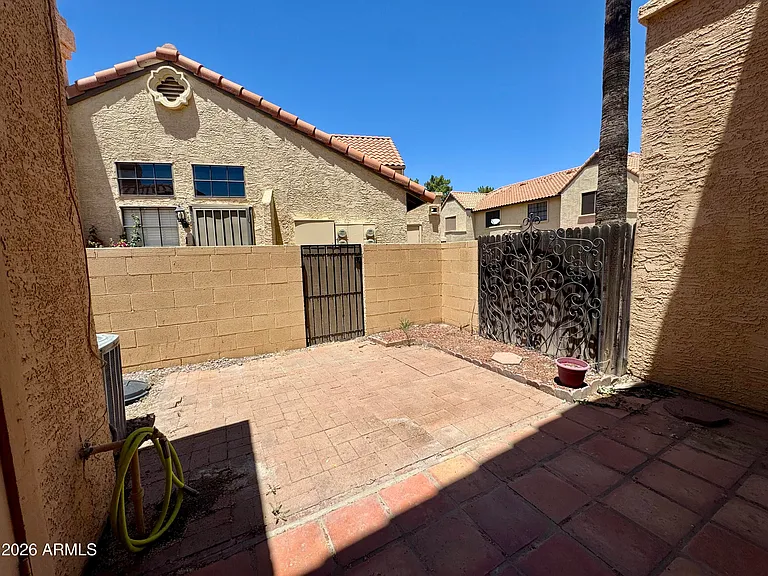 5704 E Aire Libre Ave #1101 — Photo 28