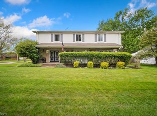 201 Curtis St, Medina, OH 44256