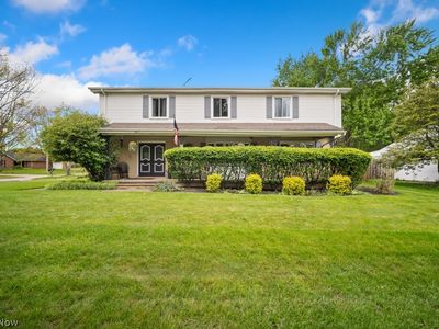 201 Curtis St, Medina, OH, 44256