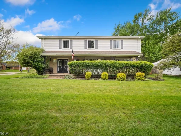 201 Curtis St, Medina, OH 44256