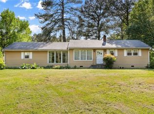 25103 Sterling Rd, Petersburg, VA 23803