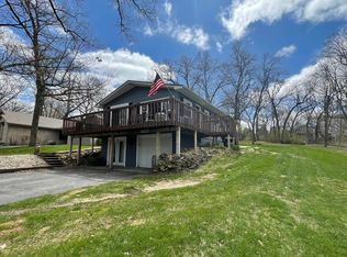 1968 Baintree Rd, Davis, IL 61019