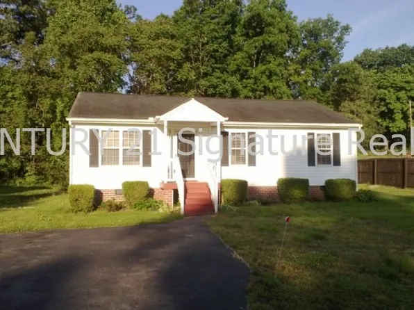 6008 Grinton Rd, North Chesterfield, VA 23234