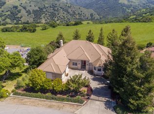16260 Oak Canyon Dr, Morgan Hill, CA