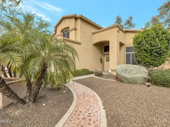 5164 W SAINT JOHN Road, Glendale, AZ 85308