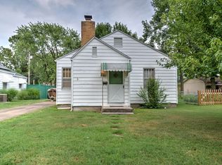 421 S Patterson Ave, Joplin, MO 64801