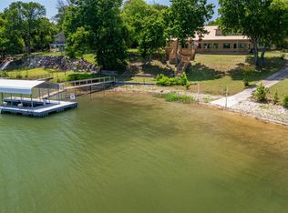 94 Arend Dr, Gainesville, TX 76240