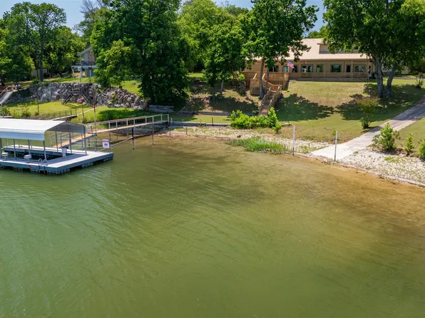 94 Arend Dr, Gainesville, TX 76240