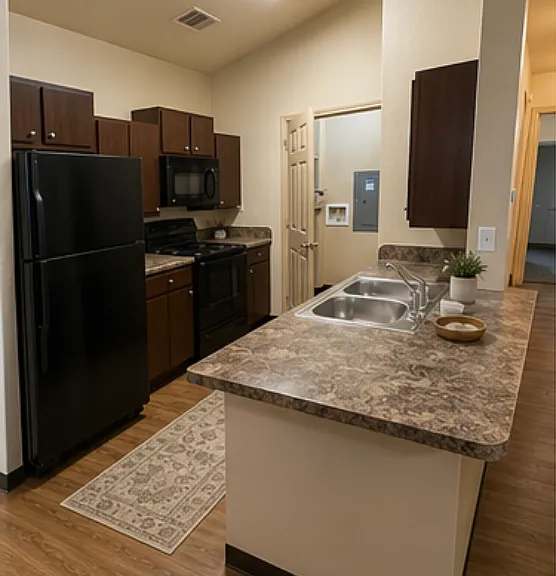 2247 Vogel St #101 — Photo 3