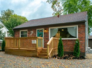 435 N Hite Ave, Louisville, KY 40206