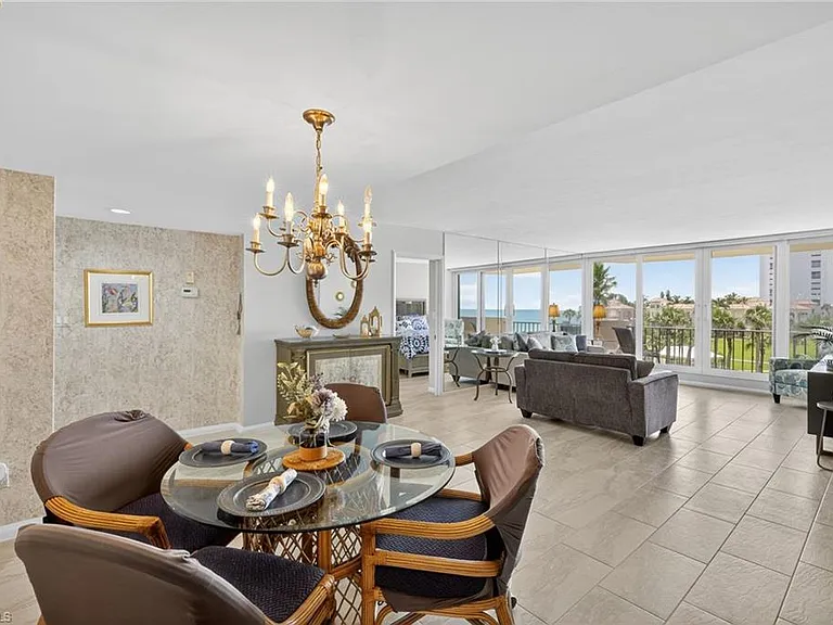 4001 Gulf Shore Blvd N #303 — Photo 7