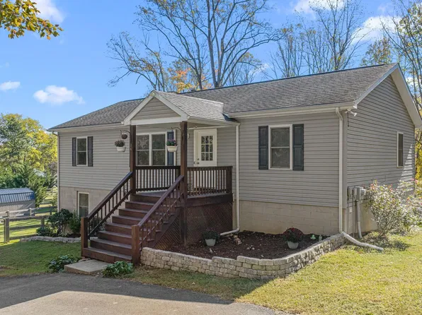 14 High View Rd, Stanardsville, VA 22973