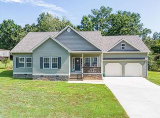 203 Toria Trce, Dalton, GA 30721