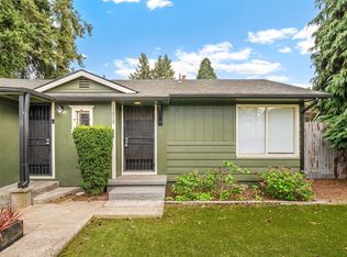 MF 26 - Burnside Duplex, Portland, OR 97233