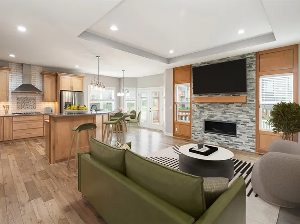 5270 Bulldog Ave, Van Meter, IA 50261