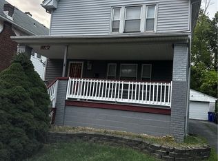 13509 Edgewood Ave, Cleveland, OH
