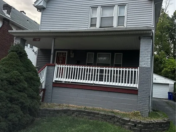 13509 Edgewood Ave, Cleveland, OH 44105