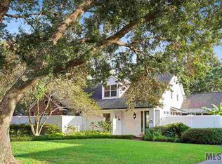 7754 Copperfield Ct, Baton Rouge, LA 70808