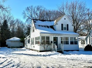 523 W Maple St, Wayland, MI 49348