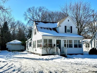 523 W Maple St, Wayland, MI, 49348