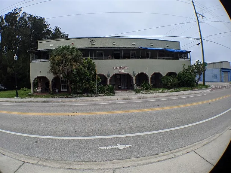 401 Colonia Ln E #10 — Photo 1
