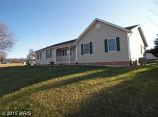 77 Lambert Ln, Toms Brook, VA 22660