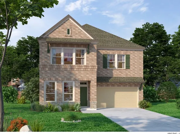 6321 Hedgecoxe Rd, The Colony, TX 75056