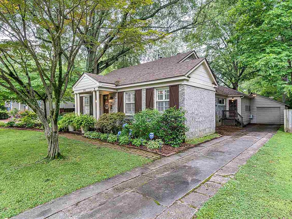 293 High Point Ter, Memphis, TN 38111 Zillow