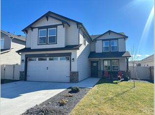 9687 W Arnold Rd, Boise, ID 83714