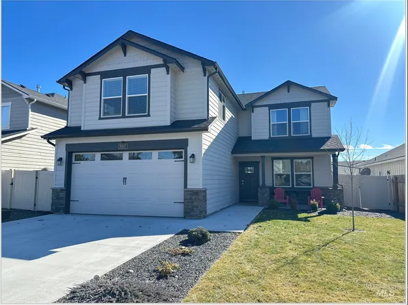 9687 W Arnold Rd, Boise, ID 83714