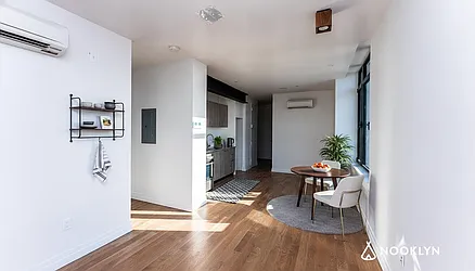 260 Knickerbocker Avenue, #6B