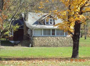 24 Ancel Ln, West Union, WV 26456