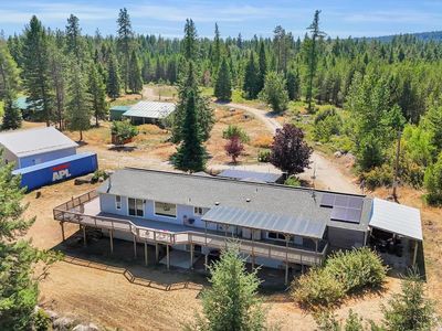 37907 N West Branch Rd, Deer Park, WA, 99006