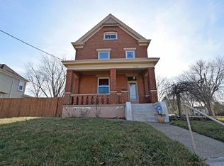 1755 Compton Rd, Cincinnati, OH 45231