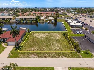1612 SE 41st St, Cape Coral, FL 33904
