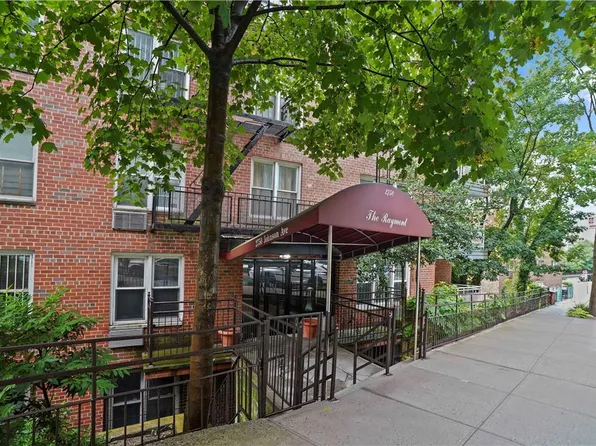 2750 Johnson Avenue #2K, Bronx, NY 10463