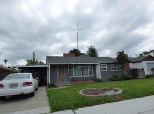 2308 Bellamy St, Modesto, CA 95354