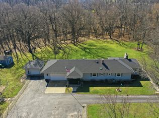 2 Rohe Ln, Crete, IL 60417