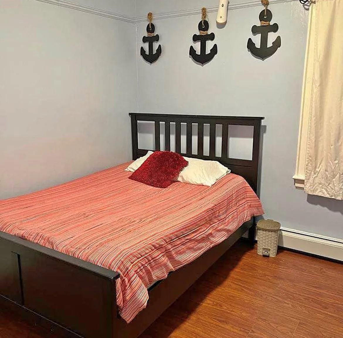 1 bed, 600 sqft, $1,000 — Photo 1