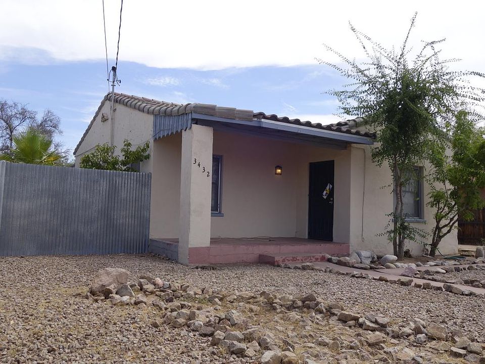 1st image of 3432 E Elida St #1